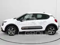 2023 Citroen C3