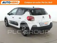 2023 Citroen C3