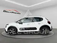2023 Citroen C3