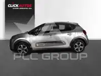 2023 Citroen C3
