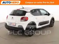 2023 Citroen C3