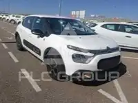2023 Citroen C3
