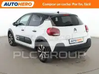 2023 Citroen C3