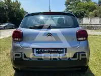 2023 Citroen C3