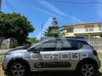 2023 Citroen C3
