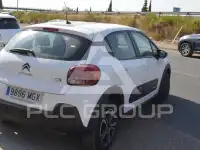 2023 Citroen C3