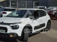 2023 Citroen C3