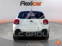2023 Citroen C3