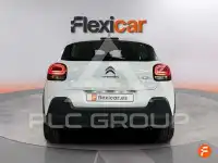 2023 Citroen C3