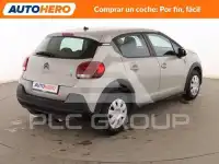 2023 Citroen C3