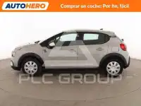2023 Citroen C3