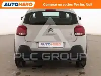 2023 Citroen C3