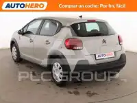 2023 Citroen C3