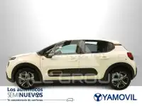 2023 Citroen C3