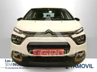 2023 Citroen C3