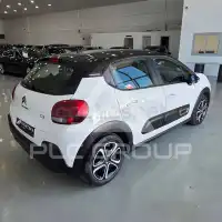 2023 Citroen C3