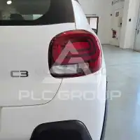 2023 Citroen C3