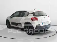 2023 Citroen C3