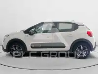 2023 Citroen C3