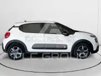 2023 Citroen C3