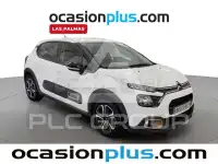 2023 Citroen C3