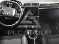 2023 Citroen C3
