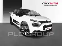 2023 Citroen C3