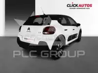 2023 Citroen C3
