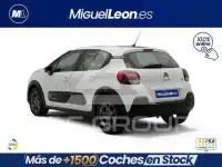 2023 Citroen C3