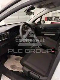 2023 Citroen C3