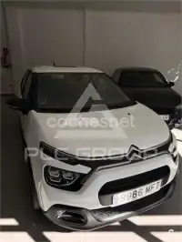 2023 Citroen C3