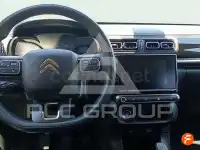 2023 Citroen C3