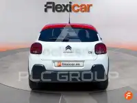 2023 Citroen C3