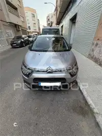 2023 Citroen C3