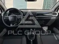 2023 Citroen C3