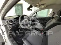 2023 Citroen C3
