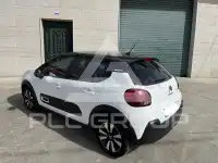 2023 Citroen C3