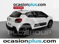2023 Citroen C3