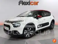 2023 Citroen C3