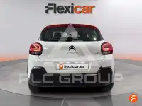 2023 Citroen C3