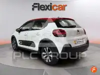 2023 Citroen C3