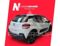 2023 Citroen C3