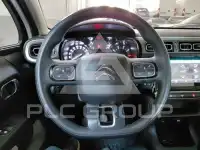 2023 Citroen C3