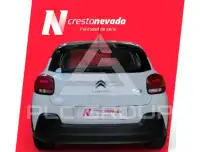 2023 Citroen C3