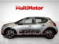 2023 Citroen C3
