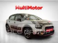2023 Citroen C3