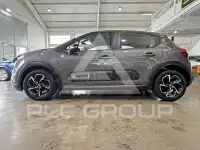 2023 Citroen C3
