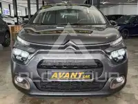 2023 Citroen C3