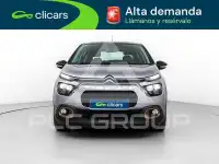 2023 Citroen C3