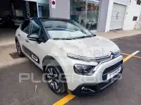 2023 Citroen C3